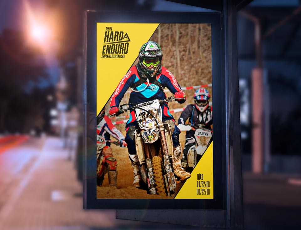 Cartel-Hard-Enduro-Series-Comunidad-Valenciana