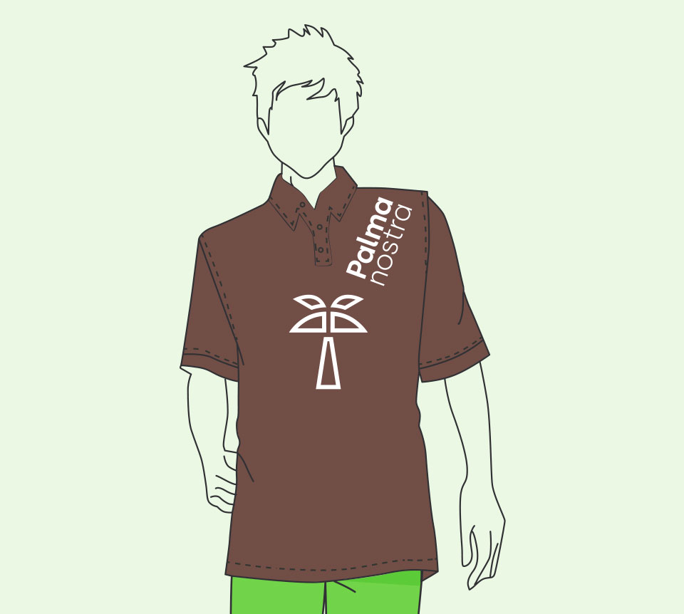 Ropa_Laboral_Marron_Palma_Nostra