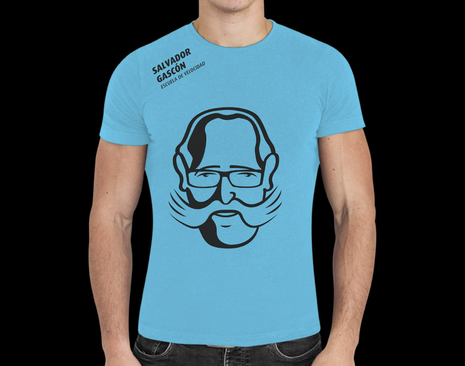 camiseta_salvadorgascon-escuela-de-velocidad